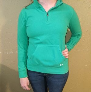 Kids under armor sweatshirt